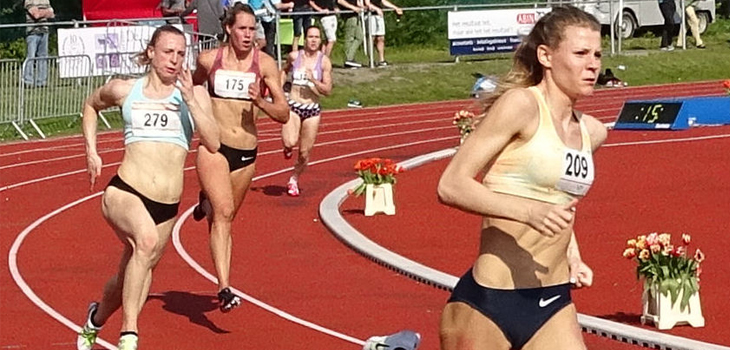 Female Athlete Triad or RED-S?