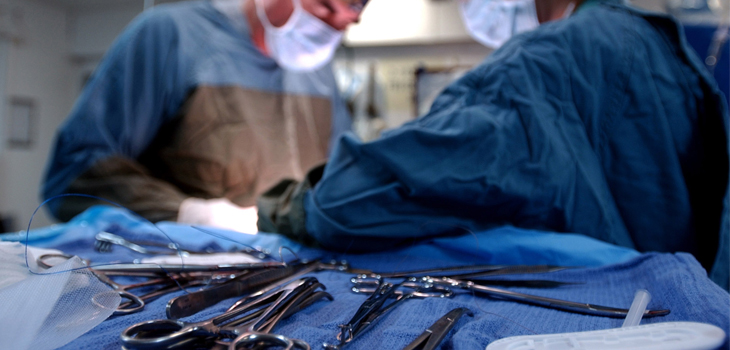 Stryker Posts 6.7% Fourth Quarter Sales Increase
