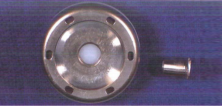 Zimmer Biomet Shoulder Recalled Due High Fracture Rate