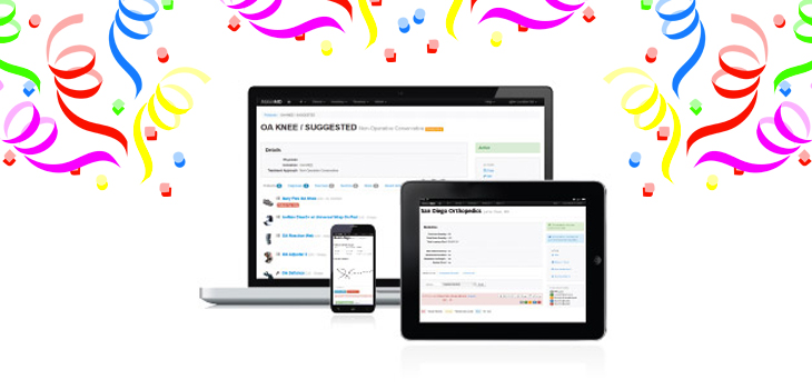 MotionMD Reaches 6,000 Physician Milestone