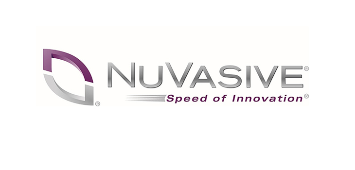 NuVasive Posts 25.9% Fourth Quarter Sales Increase