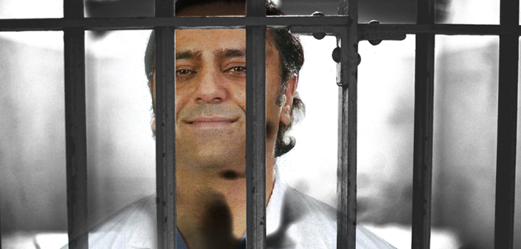 POD Spine Surgeon Sabit Gets 20 Years in Prison