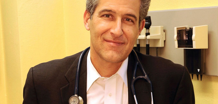 Besser New CEO of Robert Wood Johnson Foundation