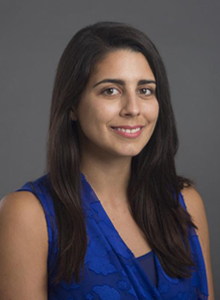 Antonia Zaferiou, Ph.D. Joins Rush as Director, Motion Analysis