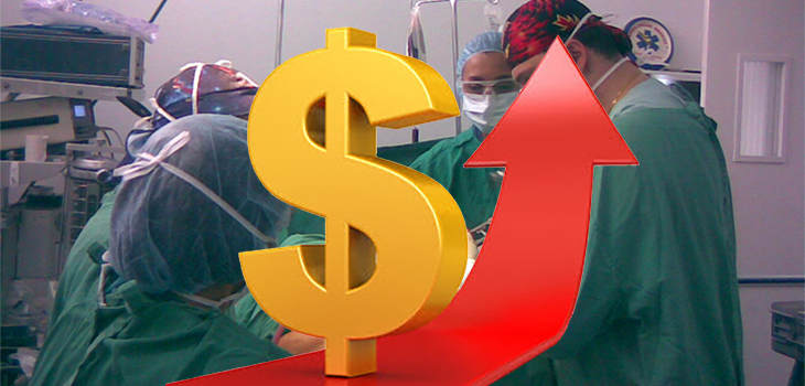 Zimmer Biomet Posts 4.1% Fourth Quarter Sales Increase
