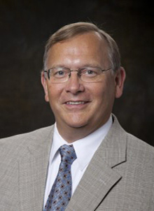 Jeffrey Kobs, M.D.—New Medical Director at Raleigh Orthopaedic