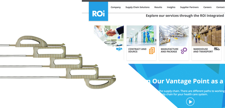 VTI, ROi, Sign Contract Agreement