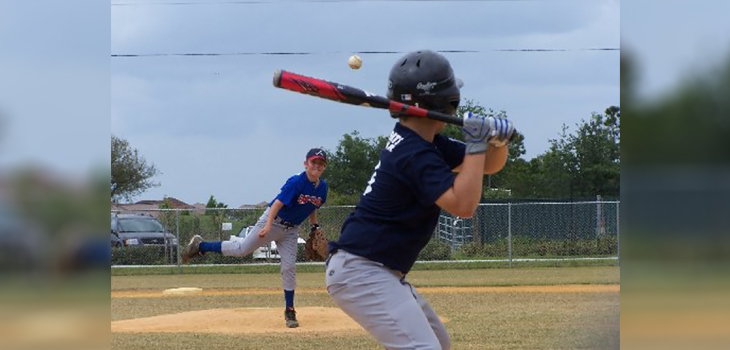 New Rules for Young Baseball Pitchers