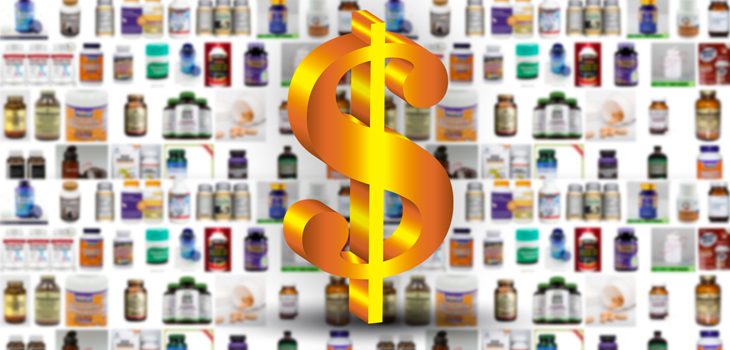 2nd Settlement in Glucosamine Chondroitin Lawsuit