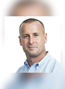 New VP of Sales and Marketing at Bodycad – Lance Perry