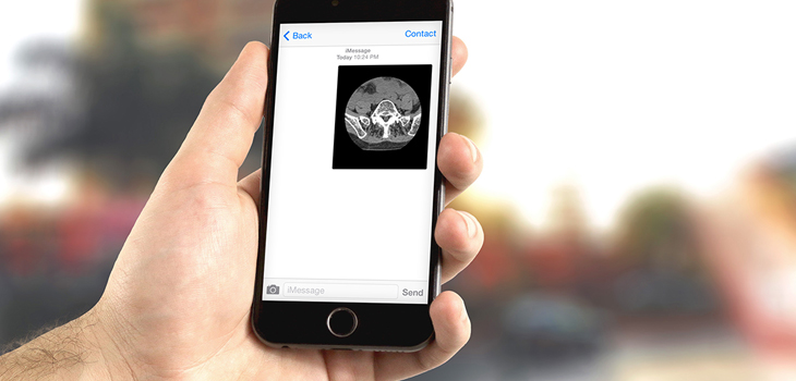 Smartphones Consults Reliable; Objective Risk-Adjusted Outcomes; CHOP’s Trauma OR Efficiency Program