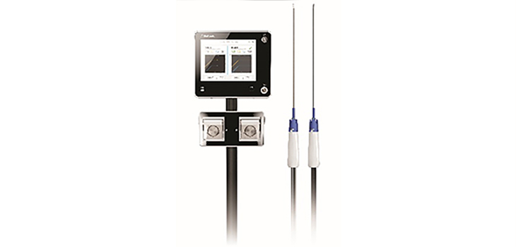 Spine RF Ablation System Cleared for All Bony Anatomy