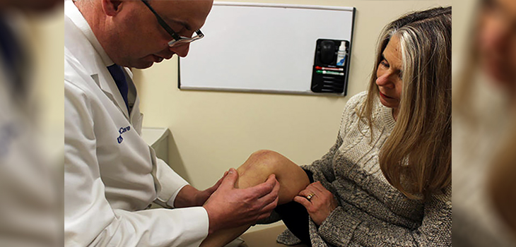 New Cartilage Procedure Approved By FDA