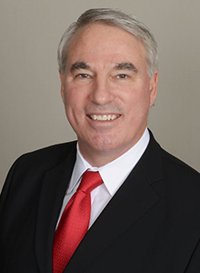 Tom McLeer: New VP of Sales and Marketing at LinkSPINE