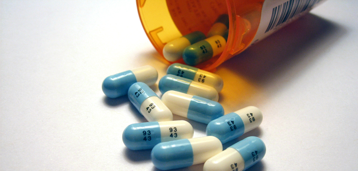 Antidepressants, Anti-Anxiety Drugs Causing More Hip Fractures?