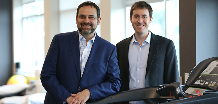 Michigan Sports Clinic Teams Up With Barwis Methods