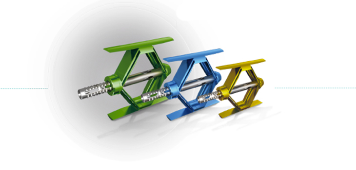 VEXIM Completes Enrollment of Major Clinical Trial