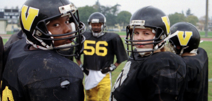 New NATA Program Advances Safe Sports in High School