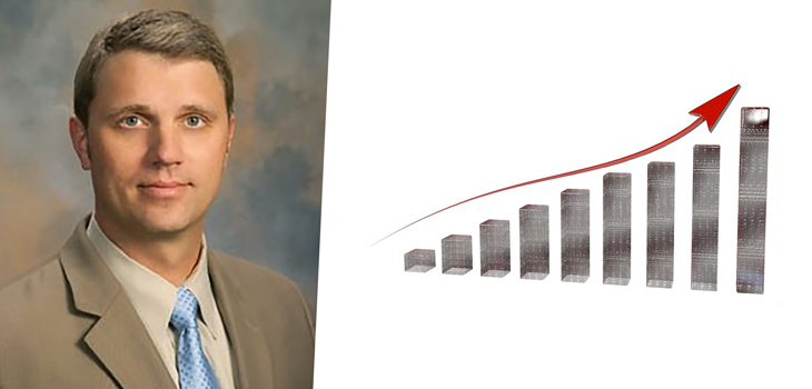 Medacta: New Medical Director; 140% Sales Growth!