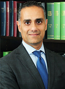 Nikhil N. Verma, M.D. New Head Team Physician for Chicago White Sox
