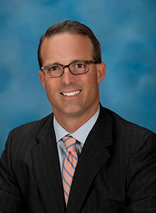 Ted Davis: New President, CEO of Active Implants
