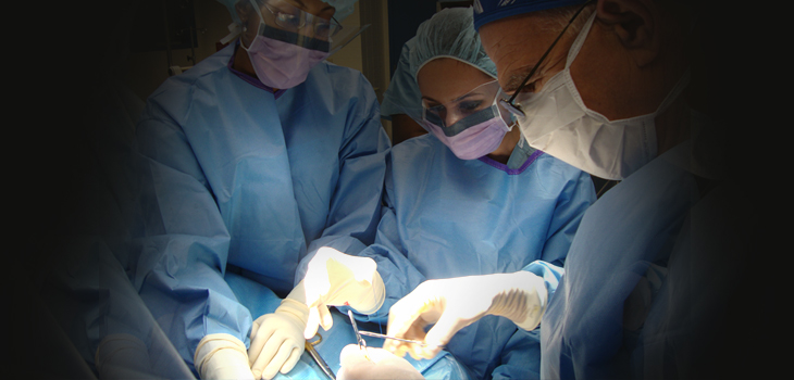 FDA Clears Novel Extremity Implant From Utah Start-Up