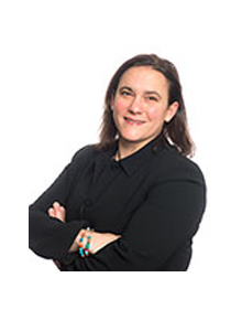 Dr. Gwynne Bragdon Joins University Orthopedics