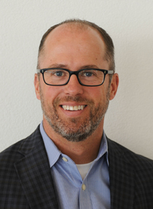 Mike English New President of Innovasis