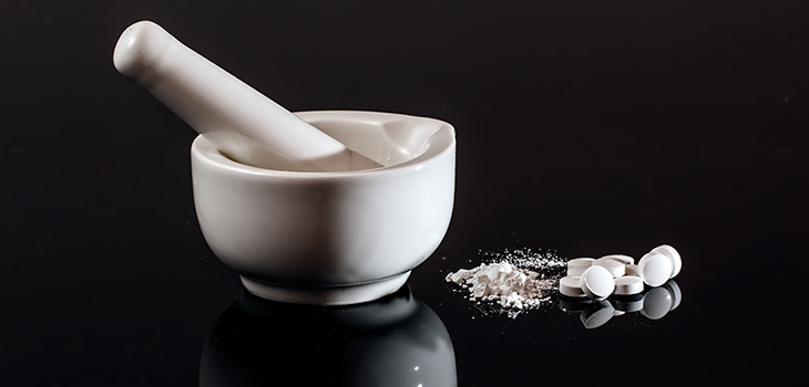 FDA Approves Abuse-Deterrent Opioid