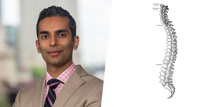 New MIS Spine Study Group Launch; New Study Targets Cellular RA Triggers; Active Implants Names Ted Davis President, CEO