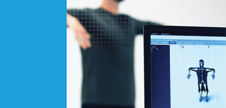 DARI Predictive Motion Platform Wins Innovation Contract