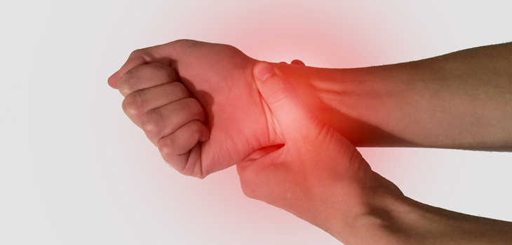 PT as Effective as Surgery for Carpal Tunnel Syndrome