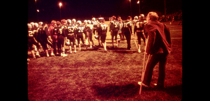Sports Medicine Bill Before Congress