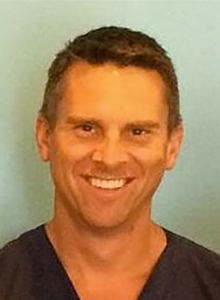 Mark J. Carrico: Director of Marketing at OrthoGrid Systems, Inc.