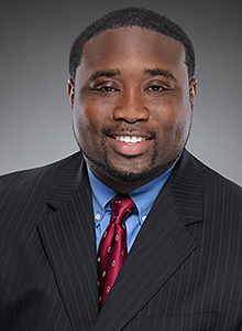 Deitrick L. Cox, M.D. Joins OrthoAtlanta