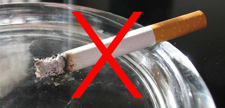 NYU: Smoking Cessation Program Improves TJR Outcomes