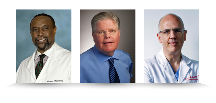 2017 AAOS Award Winners