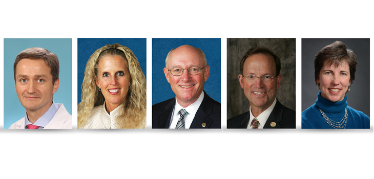 AAOS Taps New Board Members, Including First Female Chair