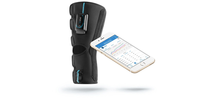 CyMedica: First Patient Enrolled in Trial for Knee Rehab