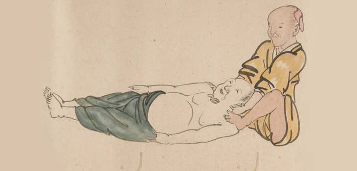 New JAMA Study Backs Spinal Manipulation