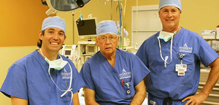 3 New Level 1 Studies: PRP vs Bone Marrow Aspirate, ‘Stem Cells’