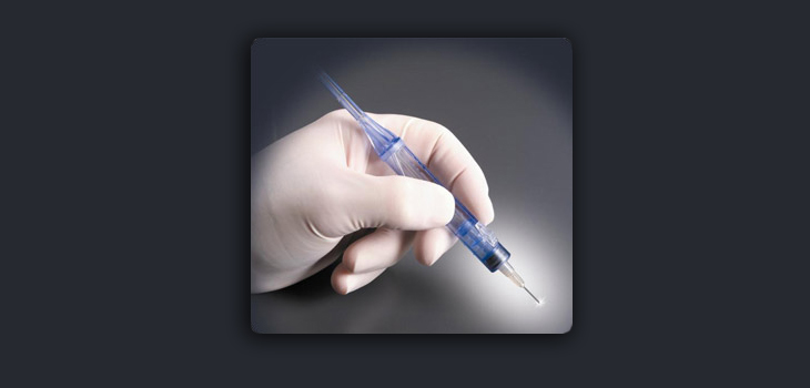 Novel Epidural/Intra-articular Device Cleared in Australia