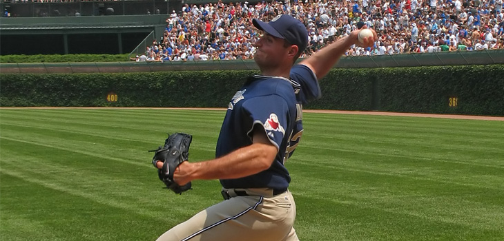 Baseball: Modifiable Risk Factors Identified for Elbow Injuries