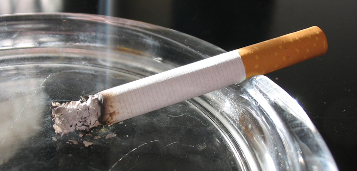 More Packs Per Decade=Higher Reoperation Rates