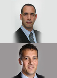 Executive Shifts at Pluristem Therapeutics