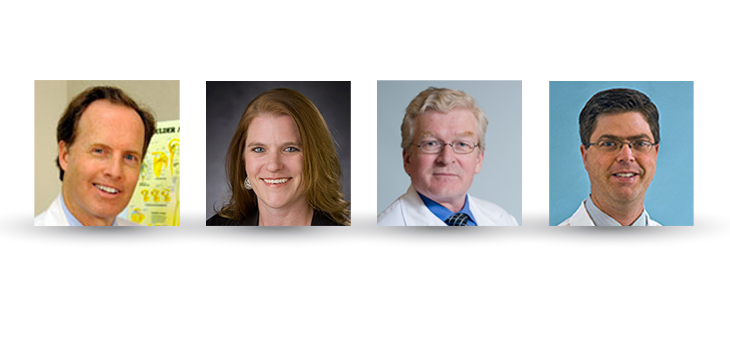 Musculoskeletal Research: The Kappa Delta/OREF Awards