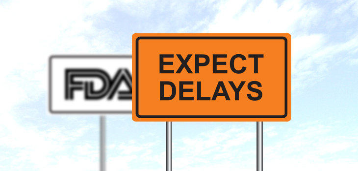 FDA Delays “Intended Use” Rule