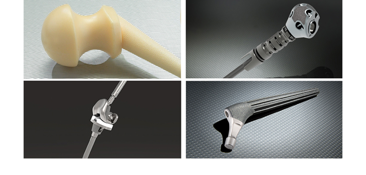 Exactech: Full Launch of Revision Systems and Expansion of Technologies
