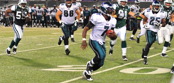 Sports Hernia Surgery Can Shorten Career in NFL