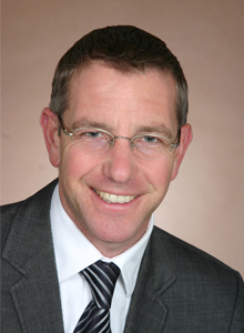 Michael Diefenbeck New CMO of BONESUPPORT